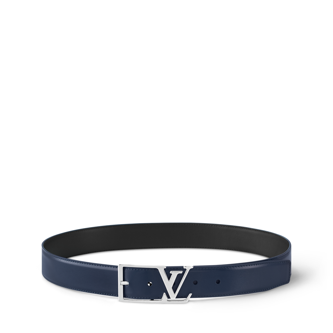 ベルト・LV スカイライン 35MM その他のレザー｜ルイ・ヴィトン 公式